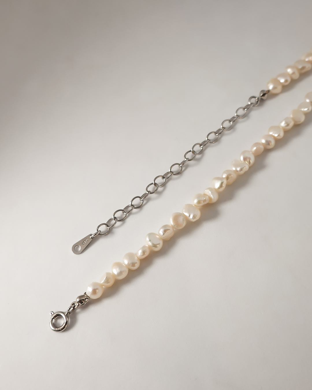 LIANA Freshwater Pearl Choker LIANA Freshwater Pearl Choker