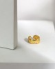 AUBREY Gold Vermeil Ear Cuff