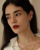 AUBREY Gold Vermeil Ear Cuff