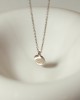 FAYE Sterling Silver Necklace