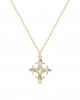 MIRACLE Gold Vermeil Necklace