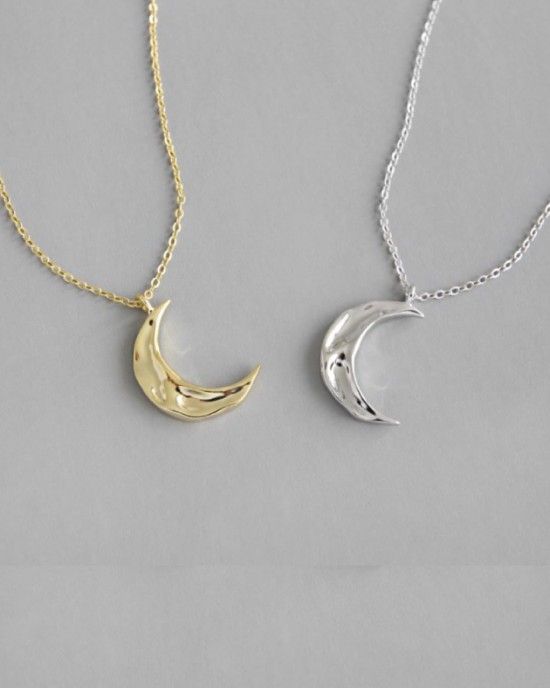 925 Sterling Silver Pendant Necklace 