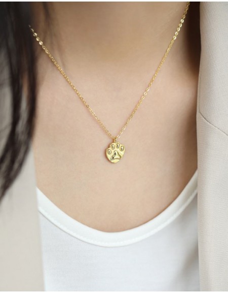 Celestial Skies Crawlers - 18k Gold Vermeil