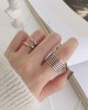 ALIX Sterling Silver Ring 