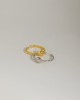 AVERY Gold Vermeil Ring 