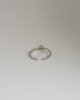 AVERY Sterling Silver Ring 