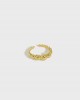 DEBBIE Gold Vermeil Ring 