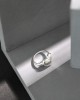 DESIREE Sterling Silver Pinky Ring