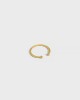 FIONA Gold Vermeil Ring 