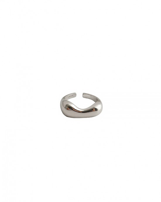 GIOIA Sterling Silver Ring 