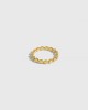 HAILEY Gold Vermeil Ring 