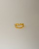 JESSICA Gold Vermeil Pinky Ring