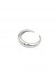 LUNA Sterling Silver Ring 