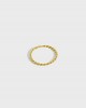 MADELINE Gold Vermeil Ring 